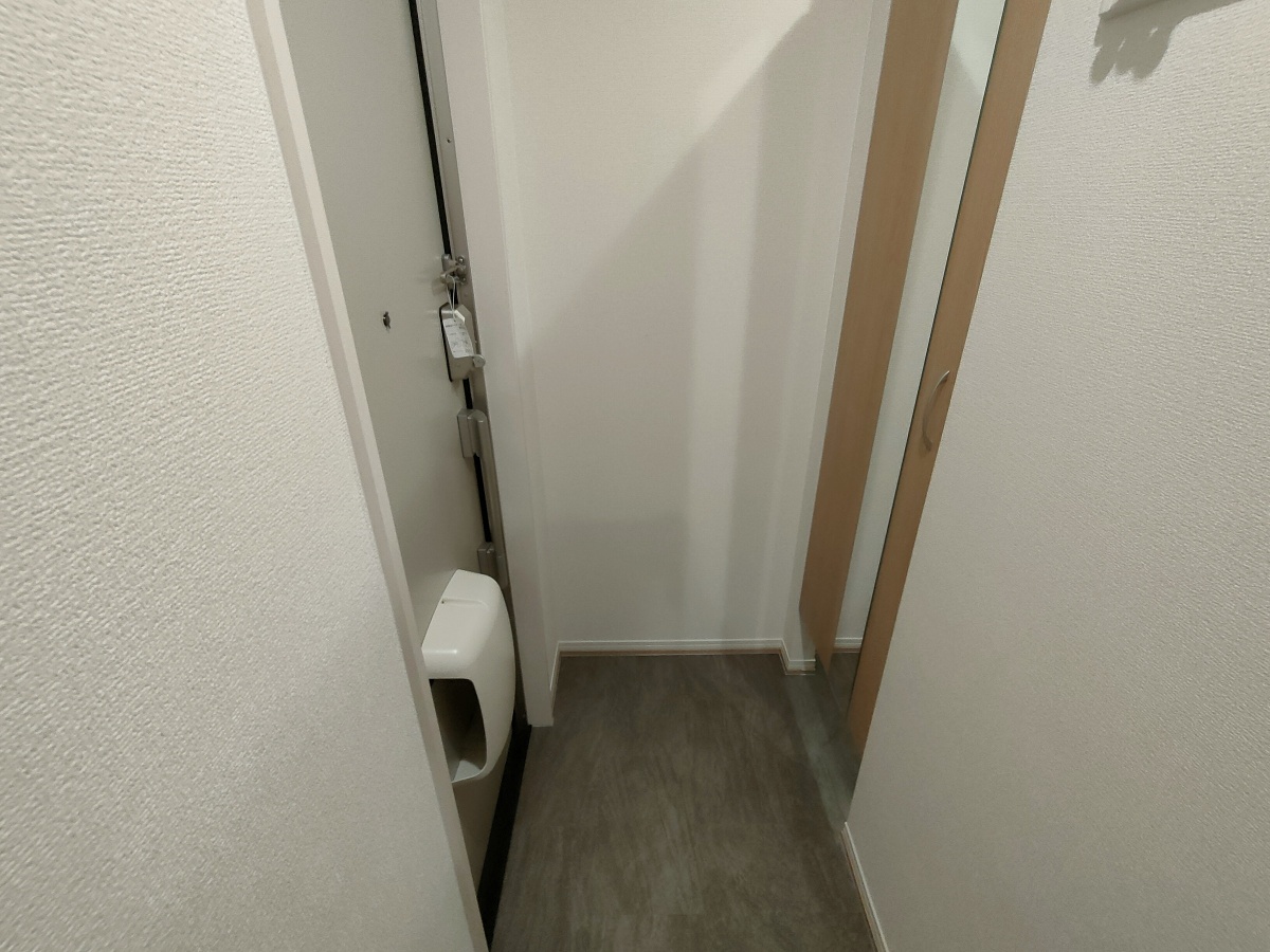 玄関 写真10