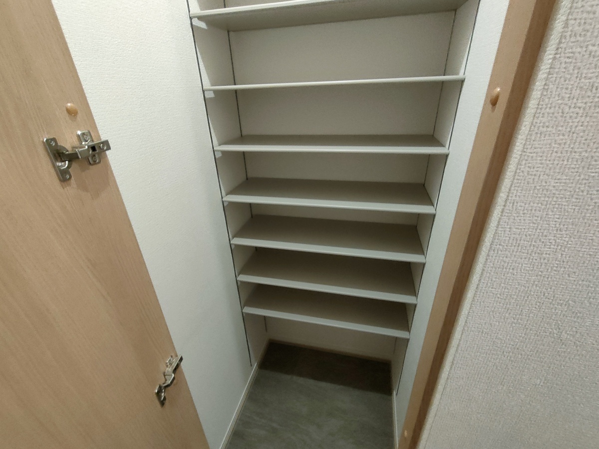 玄関 写真11