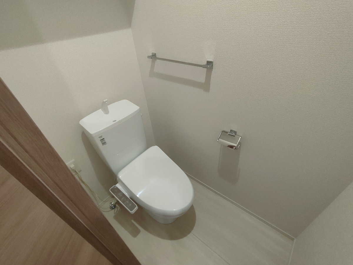 トイレ 写真16