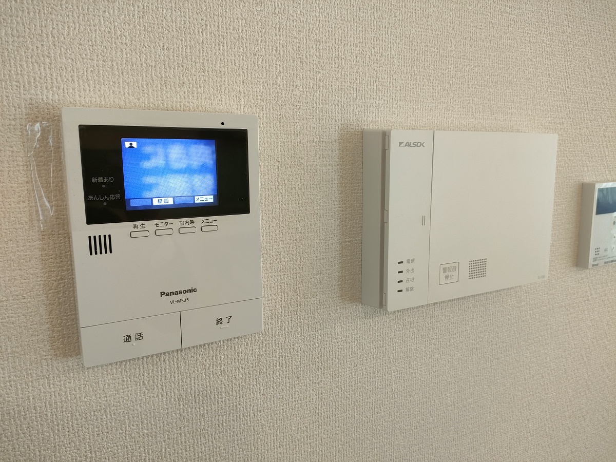 セキュリティ 写真28