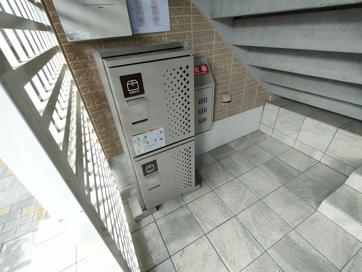 共用部 写真35