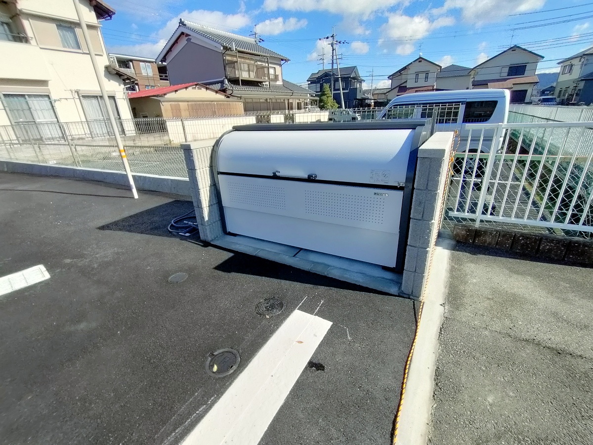 共用部 写真36