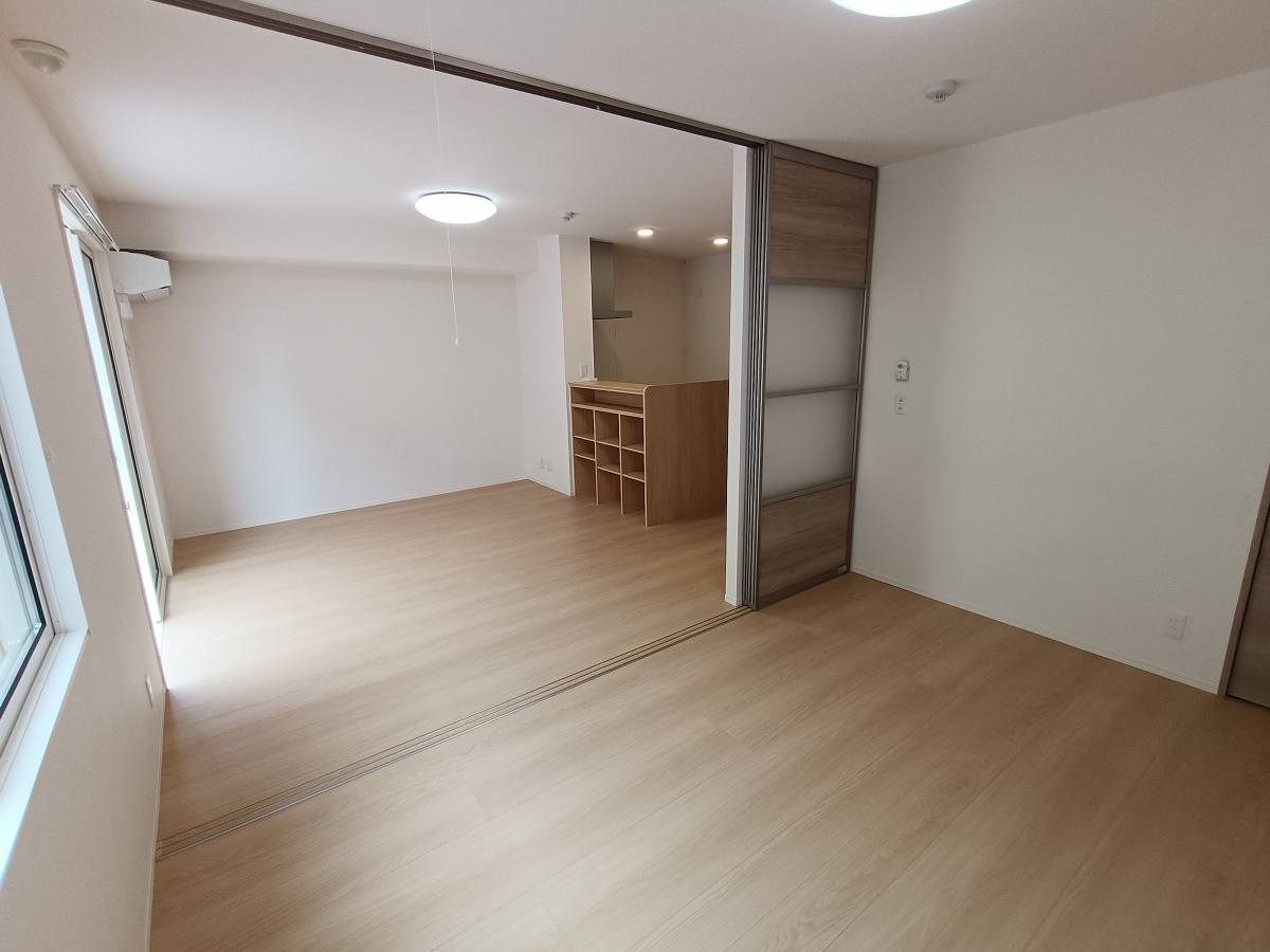 その他部屋・スペース 写真9