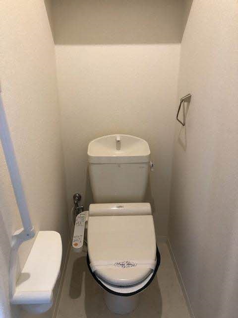トイレ 写真11