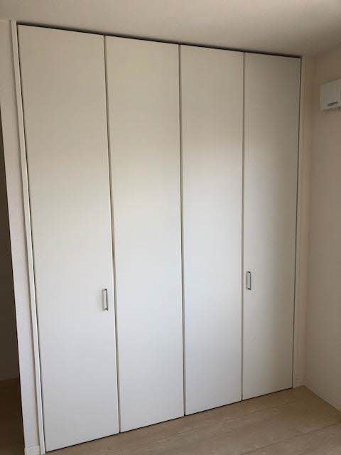 収納 写真12