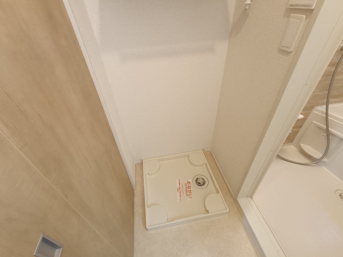 洗面所 写真13