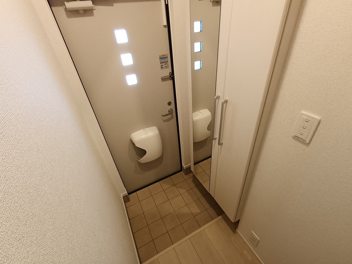 玄関 写真9