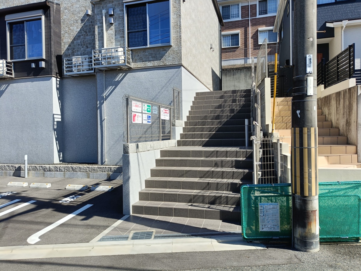 共用部 写真35