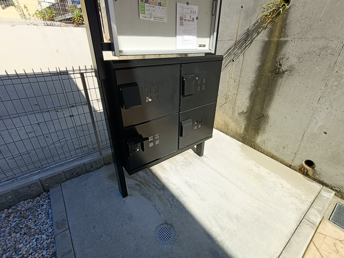 共用部 写真36