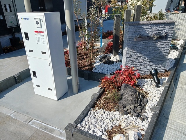 メゾン　ラフィーネⅡ