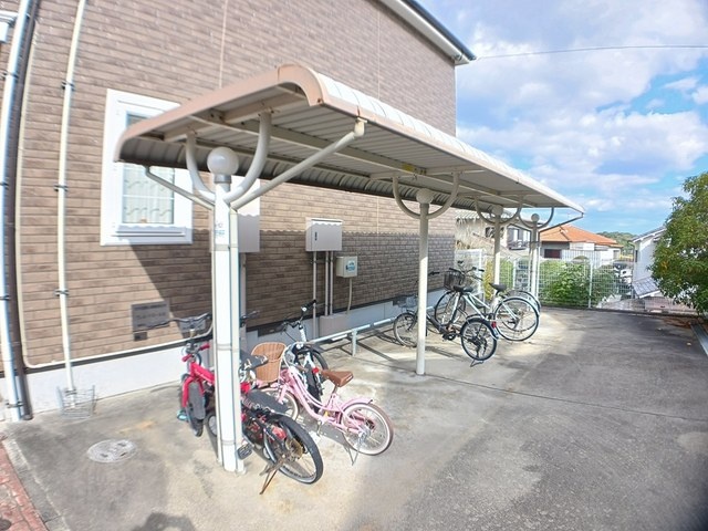共用部 写真11