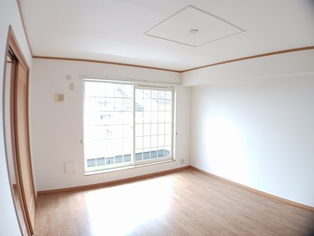 リビング 写真2