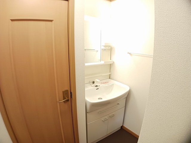 洗面所 写真6