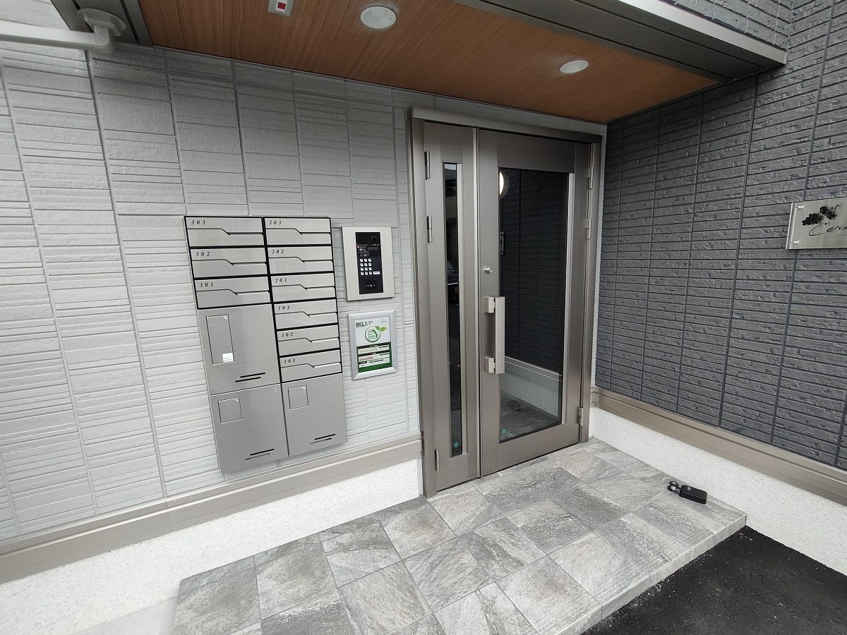 共用部 写真35