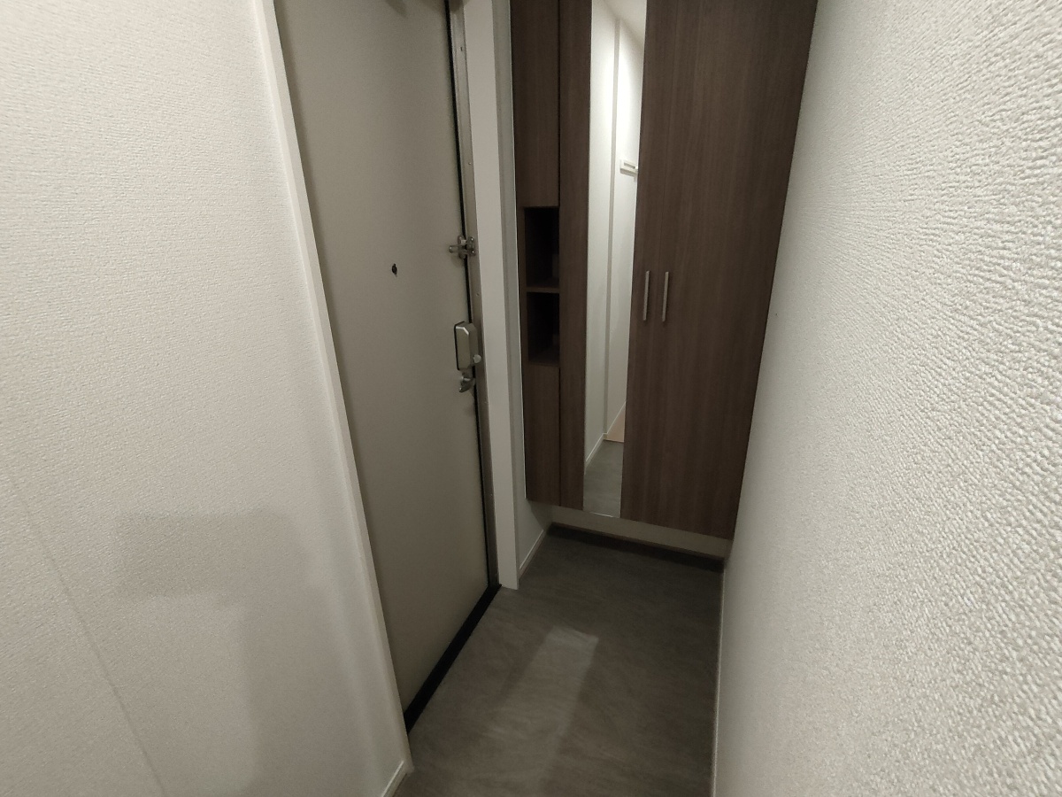 玄関 写真11