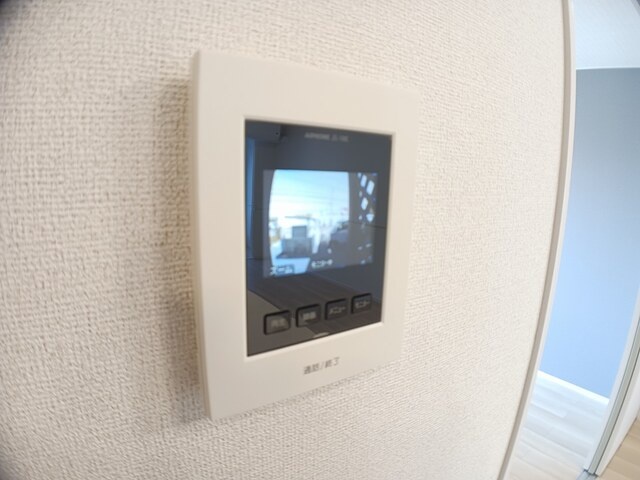 セキュリティ 写真10