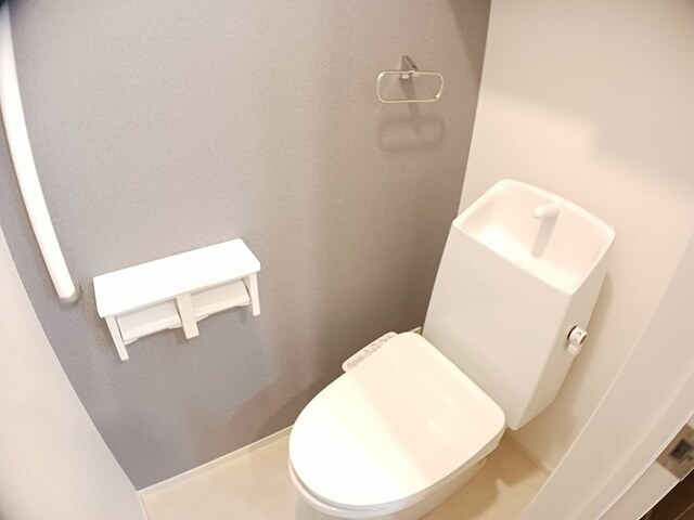 トイレ 写真8