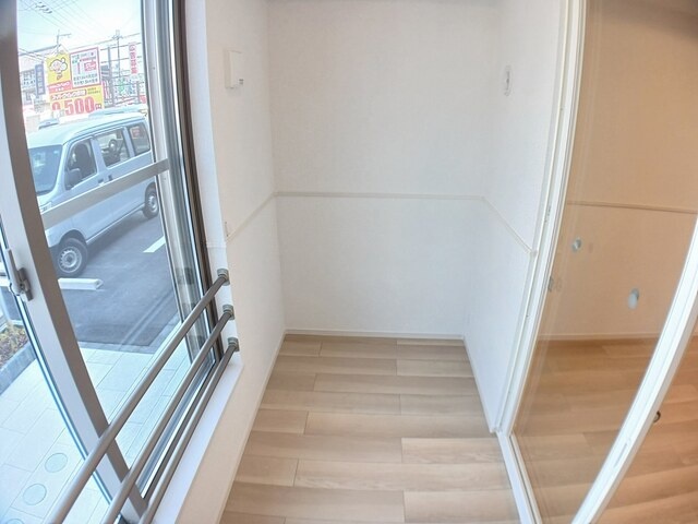 エントランス 写真14