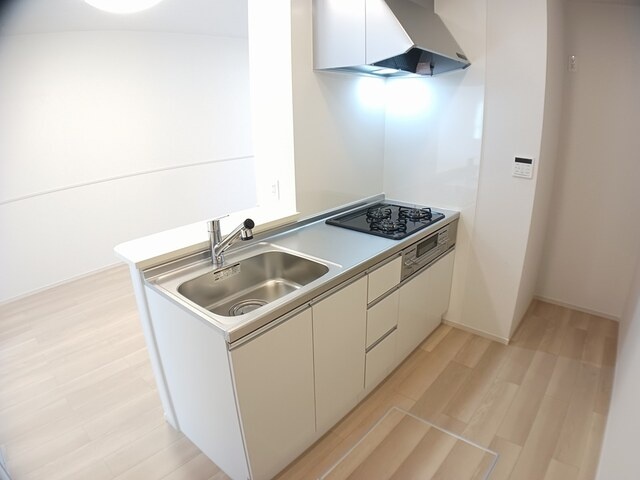 キッチン 写真3