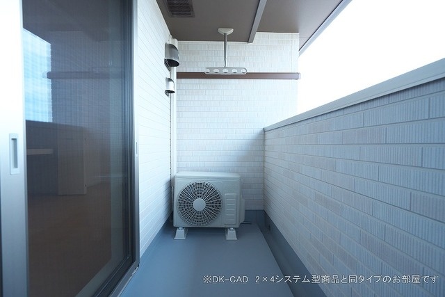 エントランス 写真16