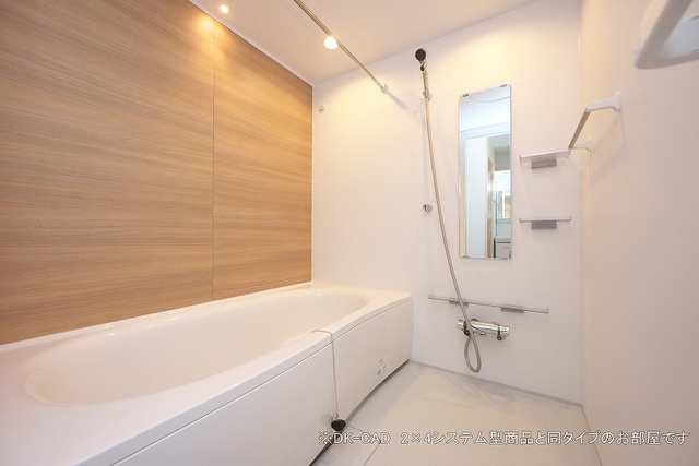 バス 写真8