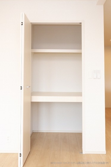 収納 写真11