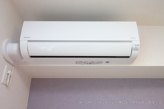 設備 写真14