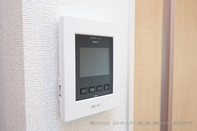 セキュリティ 写真13