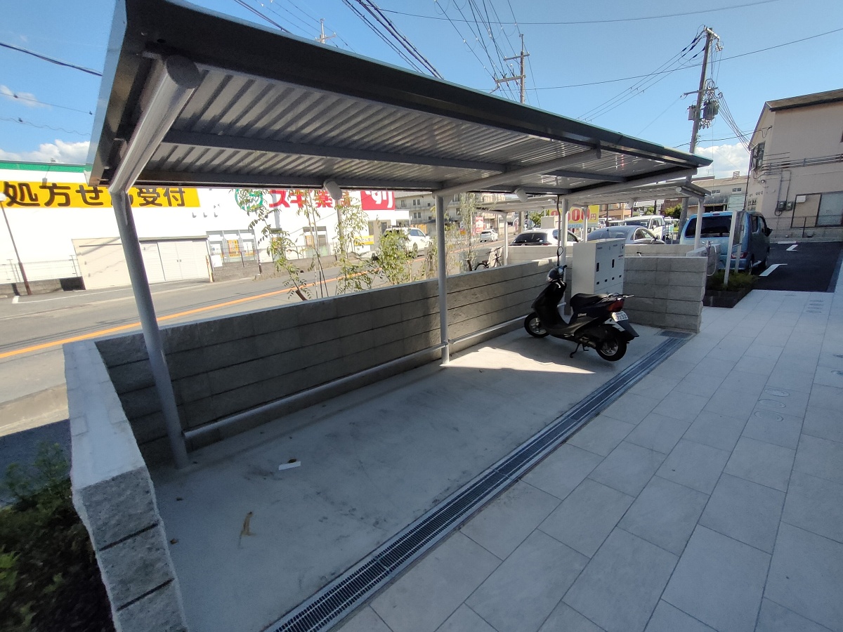共用部 写真34
