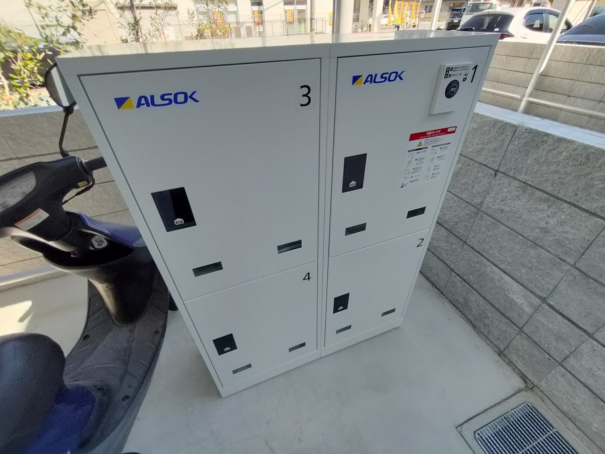 共用部 写真35
