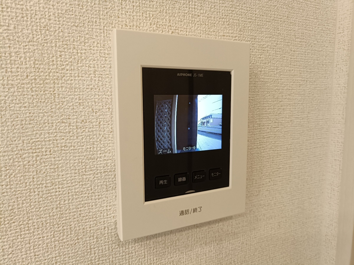 セキュリティ 写真28