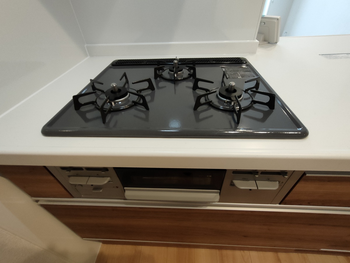 キッチン 写真5