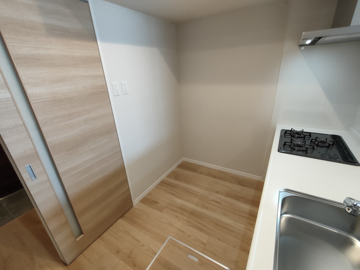 キッチン 写真6