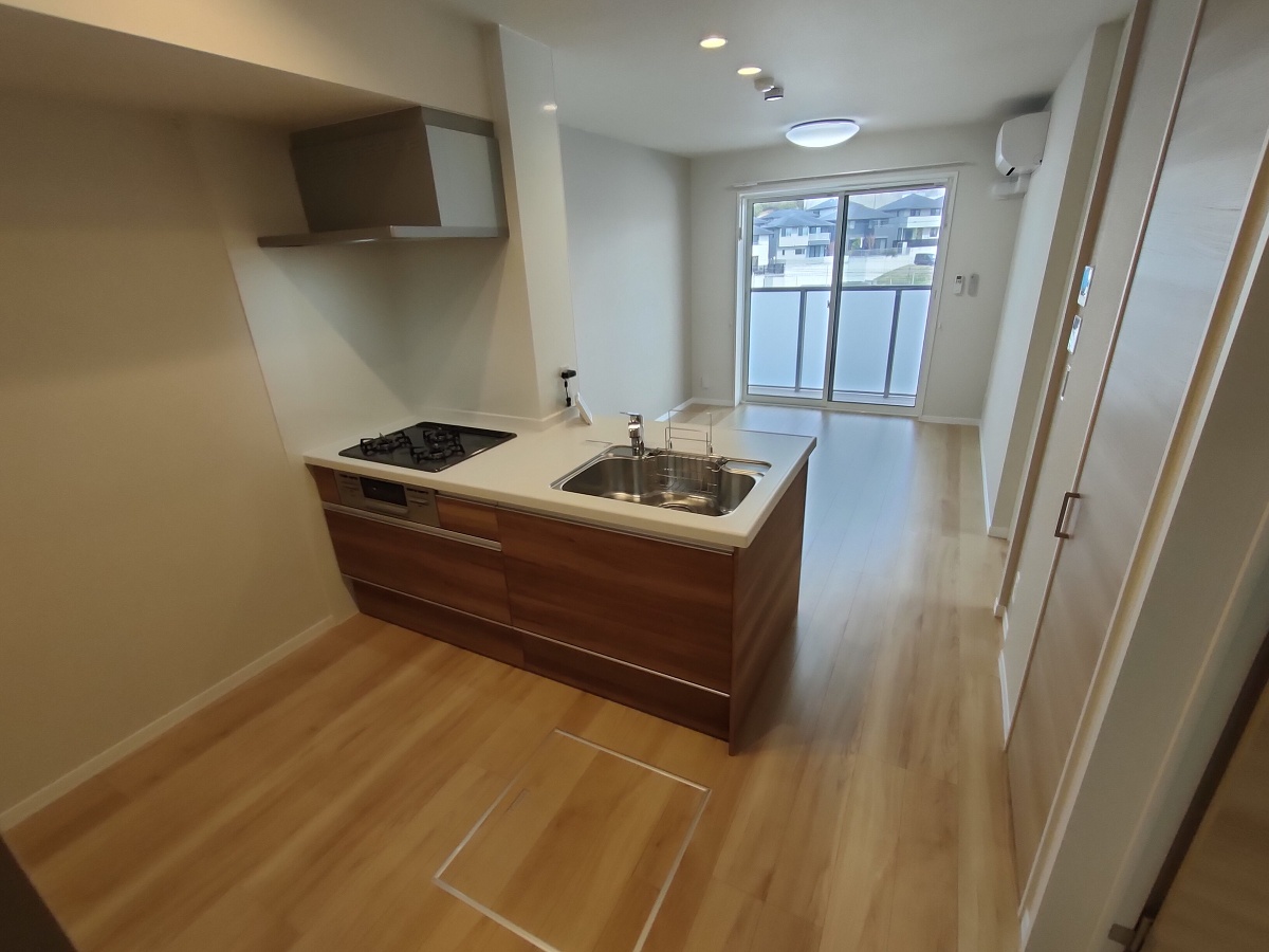 キッチン 写真7