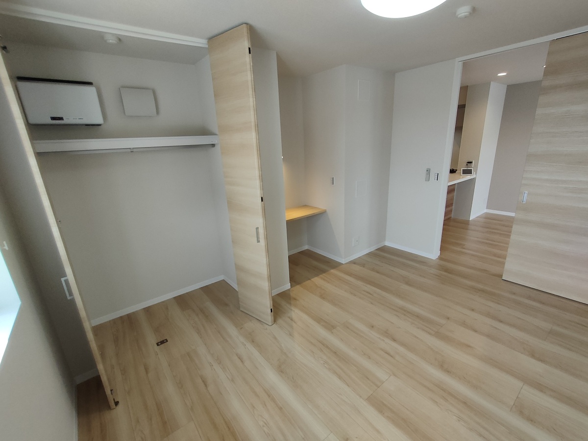 その他部屋・スペース 写真12