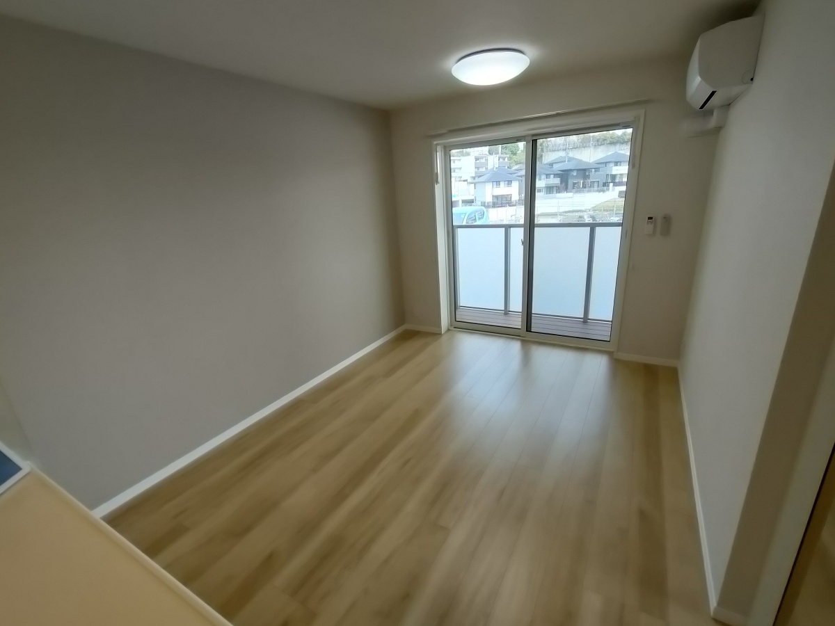 リビング 写真3