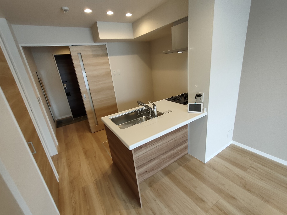 キッチン 写真8