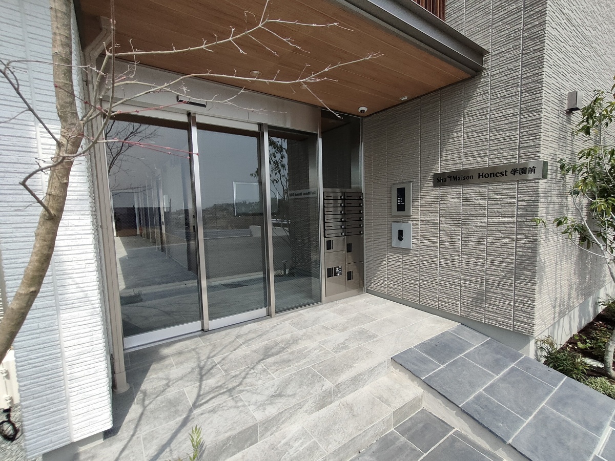 エントランス 写真37