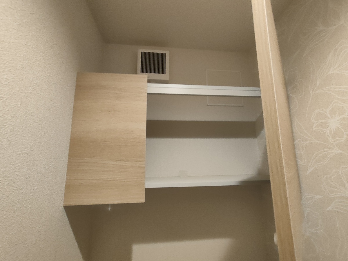 収納 写真31