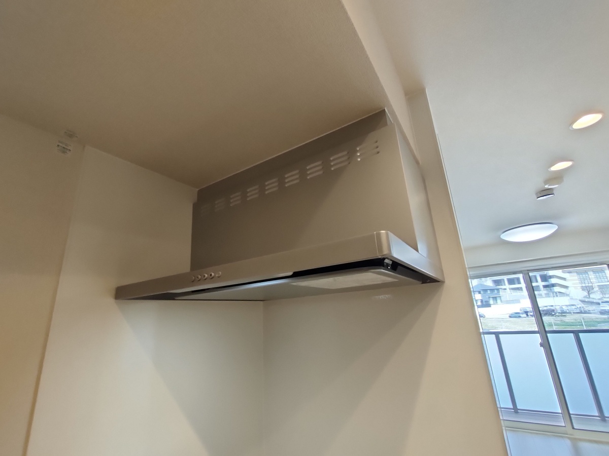 キッチン 写真9