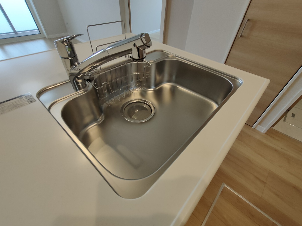 キッチン 写真10