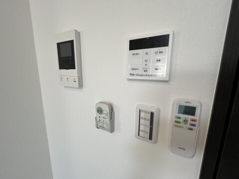 セキュリティ 写真14