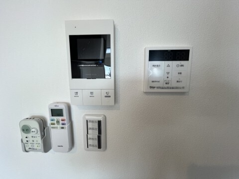 セキュリティ 写真16