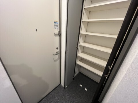 玄関 写真8