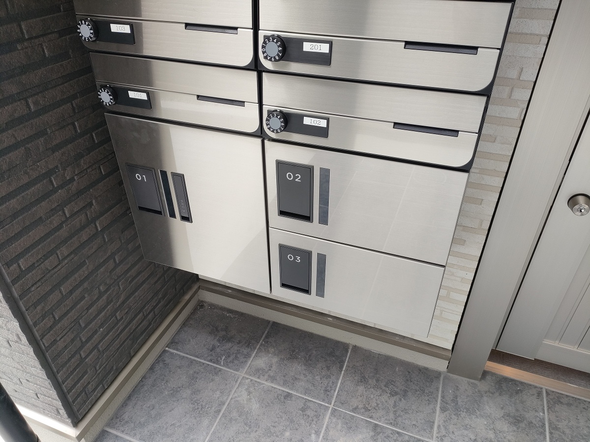 共用部 写真19