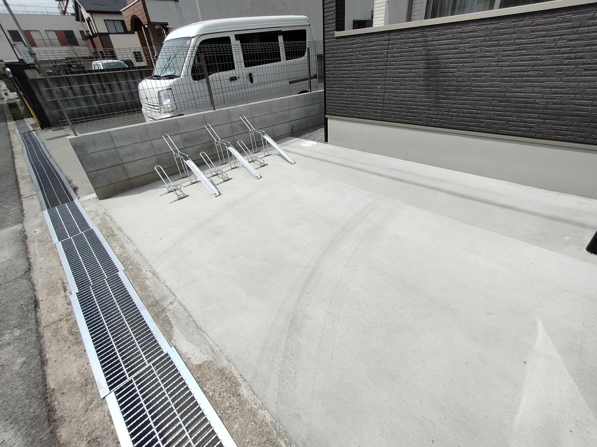 駐車場 写真29