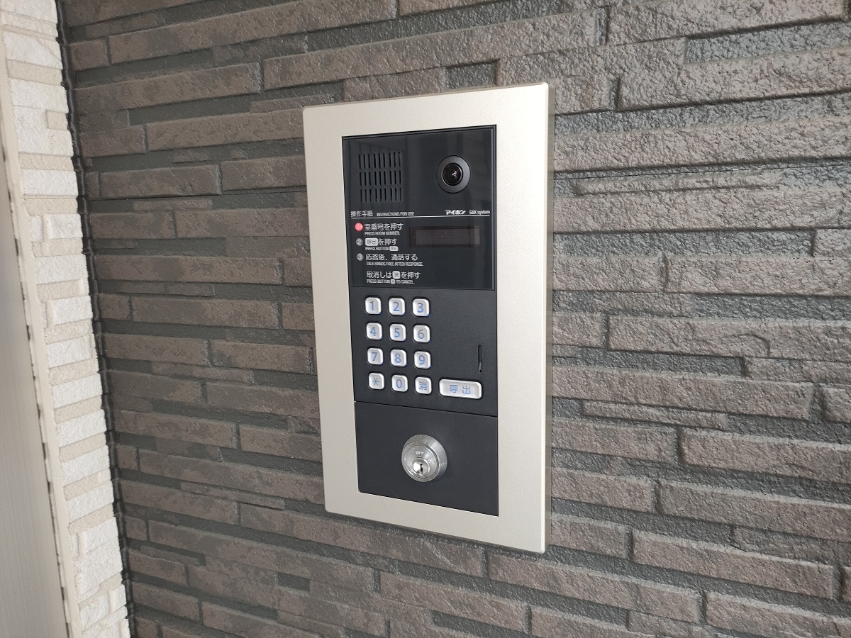 共用部 写真28