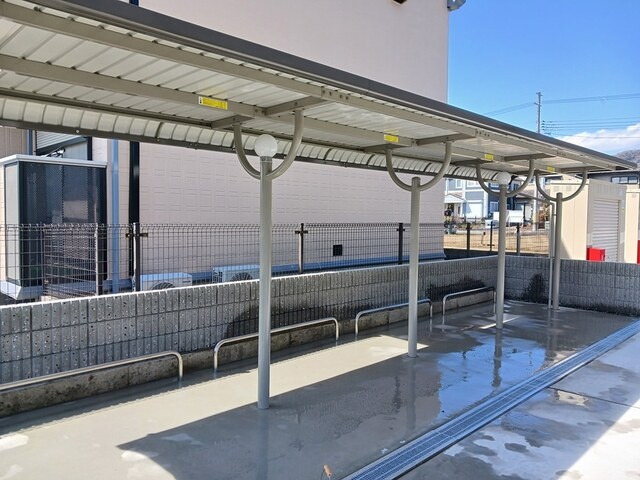 共用部 写真12