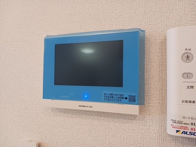 セキュリティ 写真10