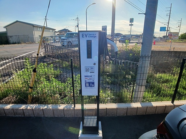 エントランス 写真11